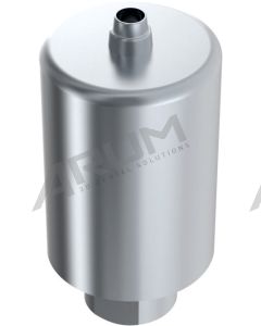 ARUM INTERNAL PREMILL BLANK 14mm NON-ENGAGING - Compatible with MegaGen® AnyONE 3.5/4.0/4.5/5.0/5.5/6.0/7.0