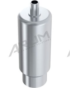 ARUM INTERNAL PREMILL BLANK 10mm ENGAGING - Compatible with Bredent Medical Sky® Regular 4.0