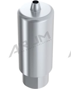 ARUM INTERNAL PREMILL BLANK 10mm NON-ENGAGING - Compatible with Deep® 4.5