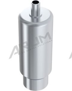 ARUM INTERNAL PREMILL BLANK 10mm ENGAGING - Compatible with Bredent Medical Sky® Narrow 3.5