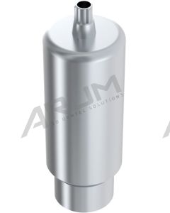ARUM INTERNAL PREMILL BLANK 10mm ENGAGING - Compatible with Conelog® 3.3 NP
