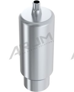 ARUM INTERNAL PREMILL BLANK 10mm ENGAGING - Compatible with Conelog® 3.8/4.3 RP