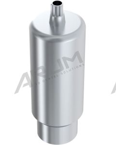 ARUM INTERNAL PREMILL BLANK 10mm ENGAGING - Compatible with Conelog® 5.0 WP