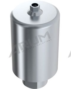 ARUM INTERNAL PREMILL BLANK 14mm ENGAGING - Compatible with Alpha-Bio Tec® 3.75/4.2/5.0/6.0