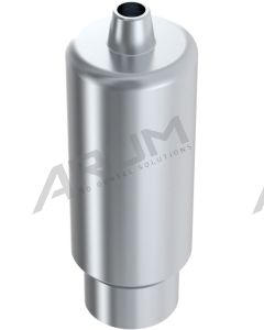 ARUM INTERNAL PREMILL BLANK 10mm NON-ENGAGING - Compatible with EBI® Octa C3