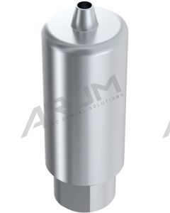 ARUM INTERNAL PREMILL BLANK 10mm ENGAGING - Compatible with BTI® Interna® 5.5 Wide