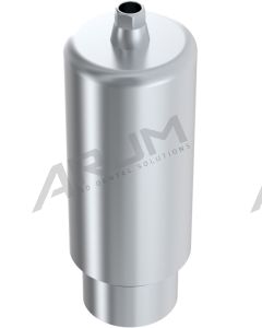 ARUM INTERNAL PREMILL BLANK 10mm ENGAGING Compatible with CLC Conic 3.5/4.0/4.5/5.0/6.0