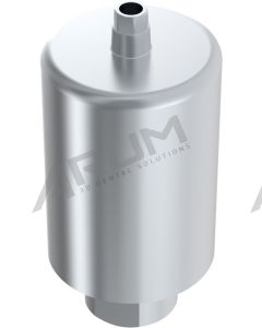 ARUM INTERNAL PREMILL BLANK 14mm ENGAGING - Compatible with C-TECH Esthetic Line 3.8/4.3/5.1
