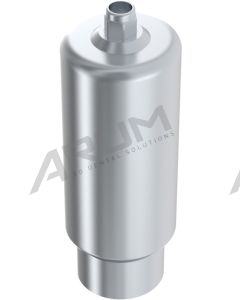 ARUM INTERNAL PREMILL BLANK 10mm ENGAGING - Compatible with HumanTech RATIO MINI