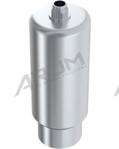 ARUM INTERNAL PREMILL BLANK 10mm ENGAGING - Compatible with BTI® Interna® 4.1 Universal