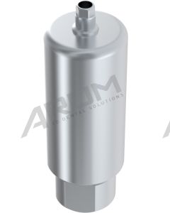 ARUM INTERNAL PREMILL BLANK 10mm ENGAGING - Compatible with NucleOSS T6 NR/SD/WD