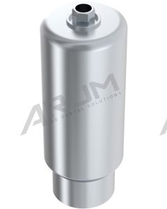 ARUM INTERNAL PREMILL BLANK 10mm ENGAGING - Compatible with Sweden&Martina® Kohno 3.8 / Shelta 3.8 / Premium 3.8 /Premium One 3.8