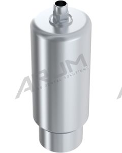 ARUM INTERNAL PREMILL BLANK 10mm ENGAGING - Compatible with Intra-Lock Gold&Blue Gw