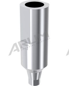 ARUM INTERNAL SCANBODY - Compatible with DIO® UF Submerged Regular/Wide - Includes Screw (B001_03/B001)