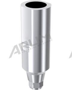 ARUM INTERNAL SCANBODY - Compatible with Dentium® NR line NR - Includes Screw