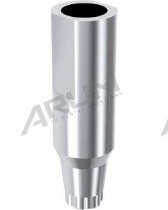 ARUM INTERNAL SCANBODY - Compatible with DIO® AMI 48 - Includes Screw