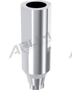 ARUM INTERNAL SCANBODY - Compatible with MegaGen® EZ Plus Regular/Wide - Includes Screw