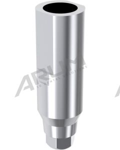 ARUM INTERNAL SCANBODY - Compatible with MegaGen® Anyridge® Small/Regular/Wide/Super Wide - Includes Screw (B011_00/B011)