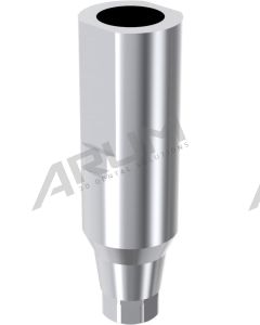 ARUM INTERNAL SCANBODY - Compatible with Warantec® Oneplant Tapered 4.3/5.3 - Straight 3.6/4.1/5.1 - Includes Screw