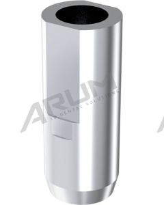 ARUM EXTERNAL SCANBODY - Compatible with Titanium Fix External - Includes Screw