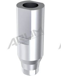 ARUM INTERNAL SCANBODY(RP) - Compatible with Osstem® SS - Includes Screw