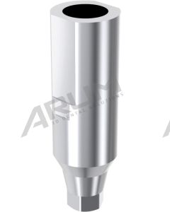 ARUM INTERNAL SCANBODY - Compatible with Implant Swiss® Bone Level 3.3/3.7 - Includes Screw