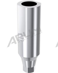 ARUM INTERNAL SCANBODY - Compatible with Southern Implants® Deep Conical 4.5/5.0 - Includes Screw