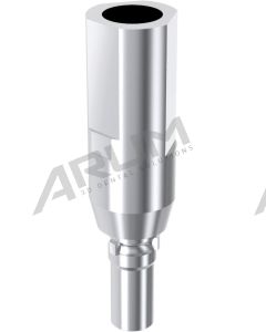 ARUM INTERNAL SCANBODY - Compatible with Camlog® 5.0 - Includes Screw