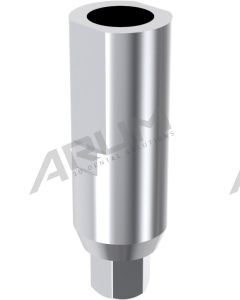 ARUM INTERNAL SCANBODY - Compatible with SIC Invent® 3.3 - Includes Screw