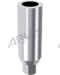 ARUM INTERNAL SCANBODY - Compatible with SIC Invent® 4.2 - Includes Screw