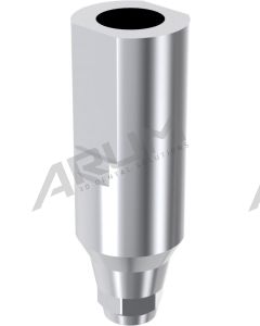 ARUM INTERNAL SCANBODY - Compatible with iRES® Internal Octagon Tissue Level 3.7/4.1/4.7 - Includes Screw