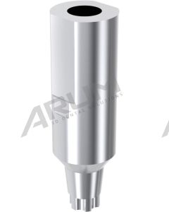 ARUM INTERNAL SCANBODY - Compatible with Dentsply® Ankylos® 3.5/4.5/5.5/7.0 - Includes Screw