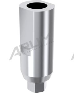 ARUM INTERNAL SCANBODY - Compatible with PALTOP® Internal Hex Standard 3.75/4.2/5.0 - Includes Screw
