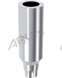 ARUM INTERNAL SCANBODY - Compatible with MIS® C1 Standard - Includes Screw