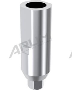 ARUM INTERNAL SCANBODY - Compatible with Q IMPLANT® QZA 3.5 - Includes Screw