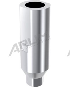 ARUM INTERNAL SCANBODY - Compatible with SGS Dental® Internal Hexagon 3.5/3.75/4.2/4.5/5.0/6.0 - Includes Screw