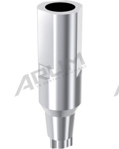 ARUM INTERNAL SCANBODY - Compatible with Biotech® 3.6/4.2/4.8/5.4 - Includes Screw