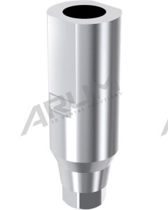 ARUM INTERNAL SCANBODY - Compatible with BrainBase Corporation® Mytis Arrow B/C/E Type - Includes Screw