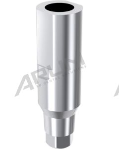 ARUM INTERNAL SCANBODY - Compatible with B&B Dental® Conexa 3.5/4.0/4.5/5,0/5.5/6.0/6.5/7.0 - Includes Screw