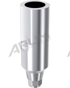 ARUM INTERNAL SCANBODY - Compatible with Dentium® NR line NR 36  - Includes Screw