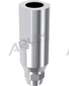 ARUM INTERNAL SCANBODY Compatible with DIO UF II Internal Non Submerged 3.6/4.0/4.5 - Includes Screw