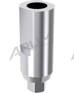ARUM INTERNAL SCANBODY - Compatible with Cortex™ 3.3/3.8/4.2/5.0/6.0 - Includes Screw