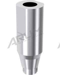 ARUM INTERNAL SCANBODY - Compatible with AstraTech™ OsseoSpeed™ PROFILE EV™ 4.2 - Includes Screw