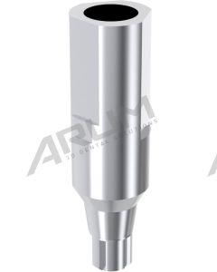 ARUM INTERNAL SCANBODY 3.8/4.3 (RP) - Compatible with Conelog® - Includes Screw