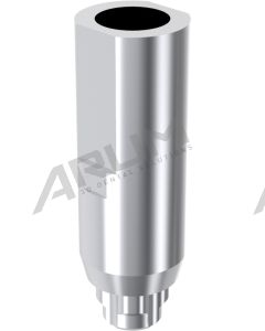 ARUM INTERNAL SCANBODY - Compatible with BTI® Interna® 4.1 Universal/5.5 Wide - Includes Screw