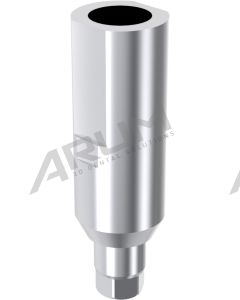 ARUM INTERNAL SCANBODY - Compatible with NucleOSS T6 NR/SD/WD - Includes Screw