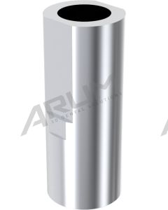 ARUM MULTIUNIT SCANBODY - Compatible with Dentsply® Ankylos® Balance Base Narrow - Includes Screw