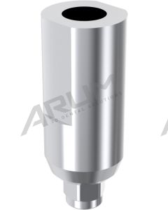 ARUM SCANBODY Compatible with HumanTech RATIO MINI - Includes Screw