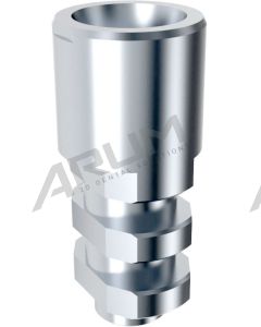 ARUM INTERNAL ANALOGUE - Compatible with Dentium® SuperLine 3.6/4.0/4.5/5.0/6.0/7.0