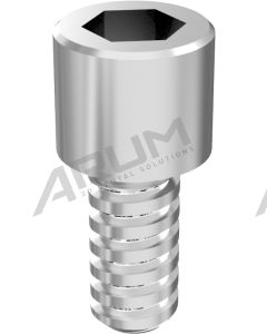 [Pack of 10] ARUM MULTIUNIT SCREW UNI 20 / UNI 45 / ANGLED(TCA) - Compatible with AstraTech™ (PMS209/PMS210)